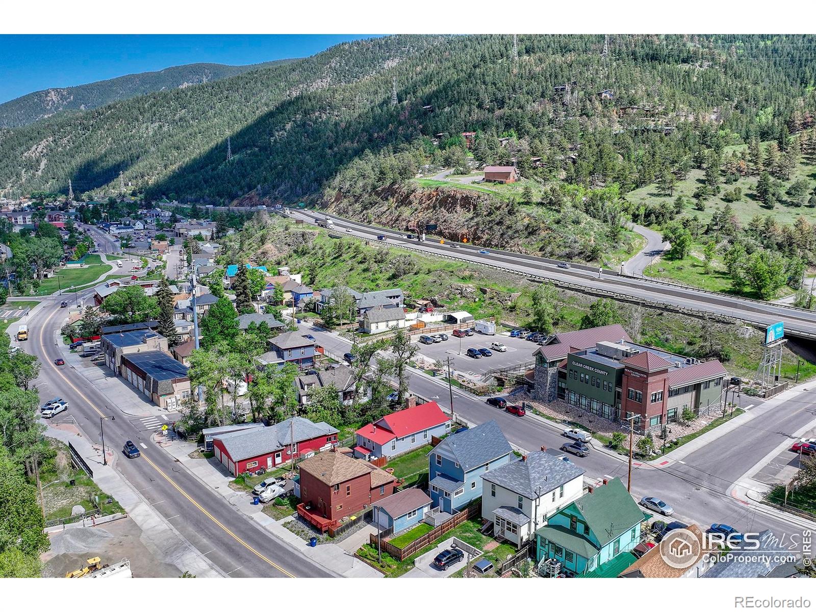 MLS Image #26 for 1906  miner street,idaho springs, Colorado