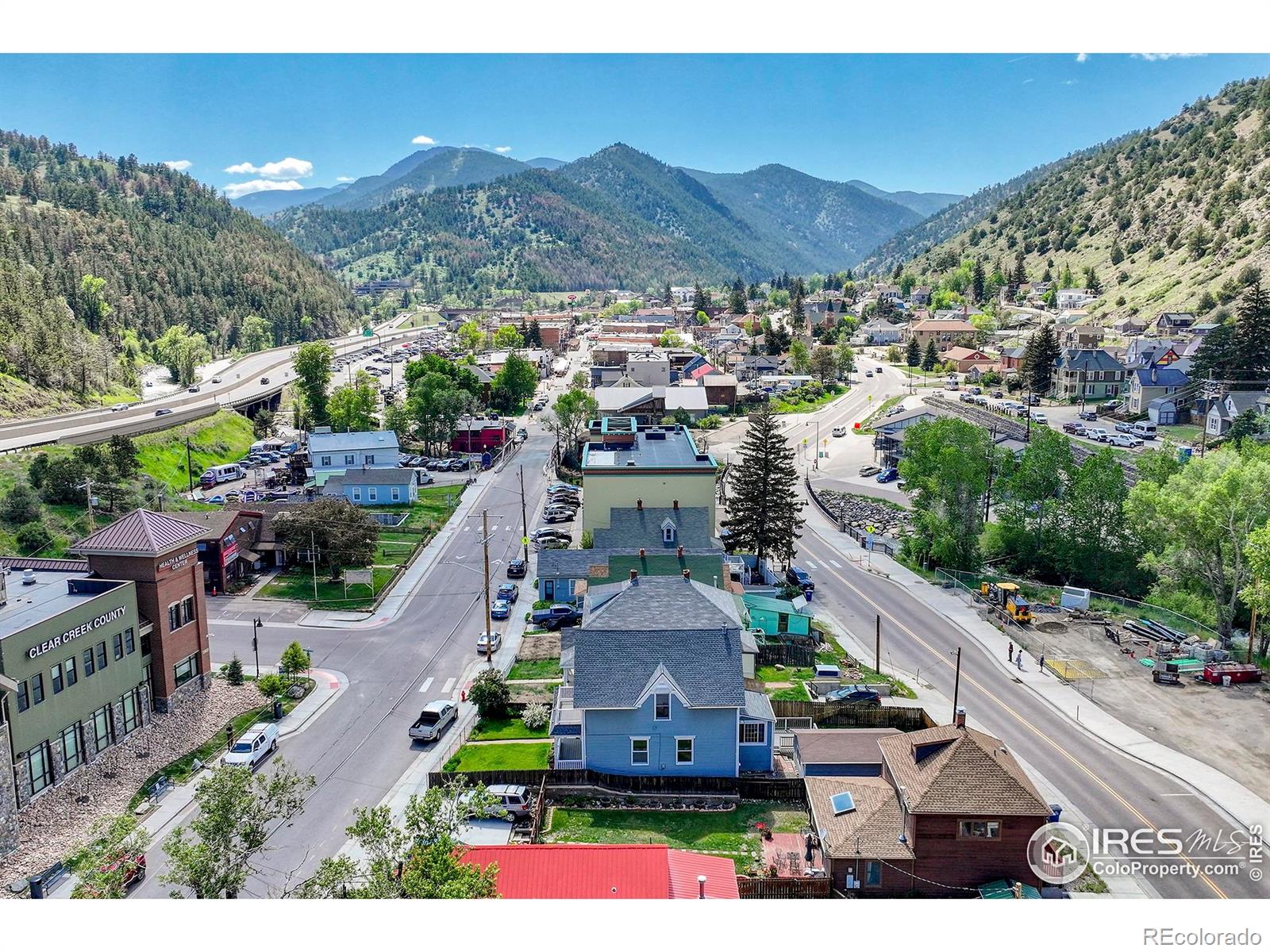 MLS Image #27 for 1906  miner street,idaho springs, Colorado