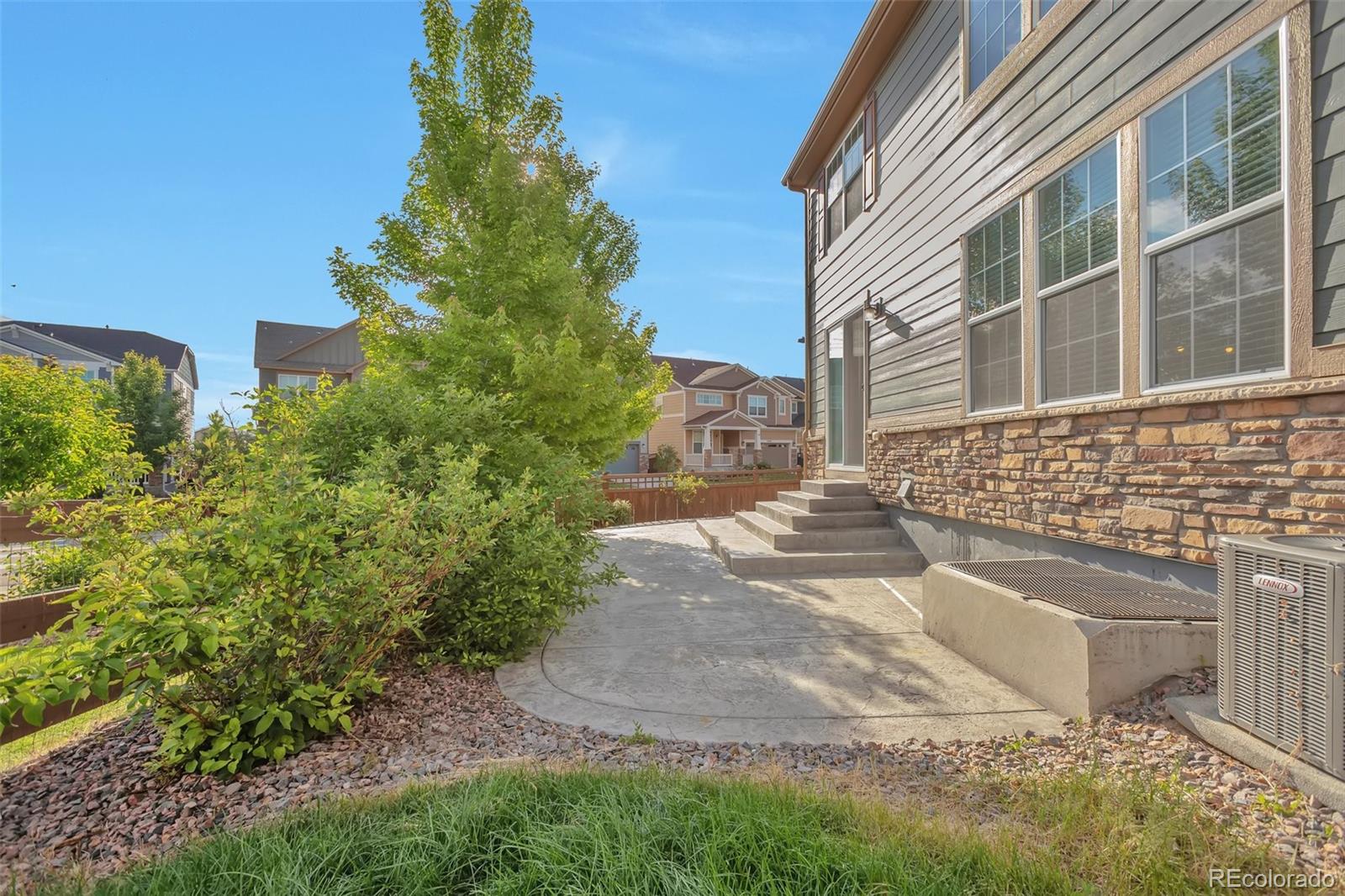 MLS Image #28 for 15955 e otero circle,centennial, Colorado