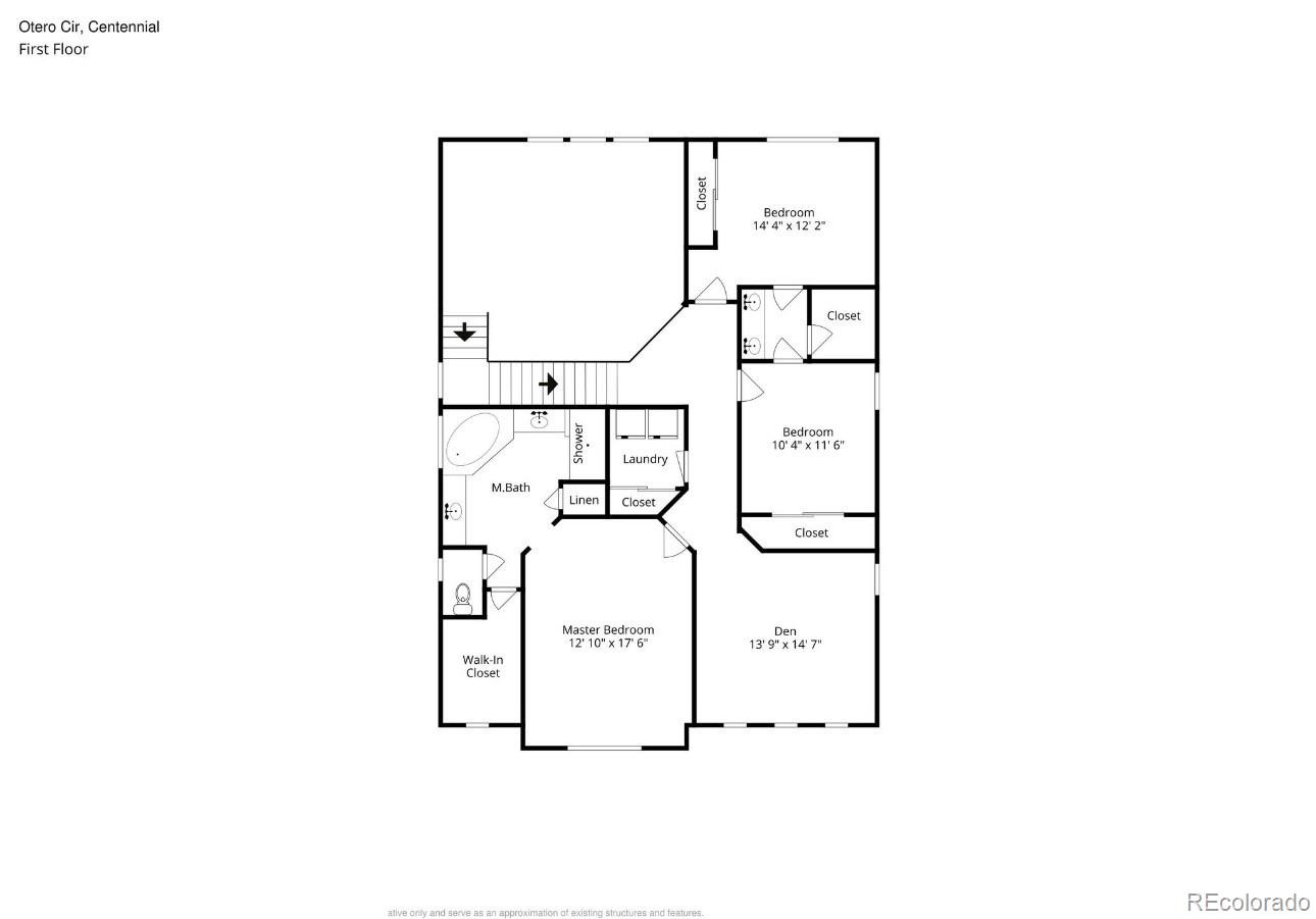 MLS Image #30 for 15955 e otero circle,centennial, Colorado