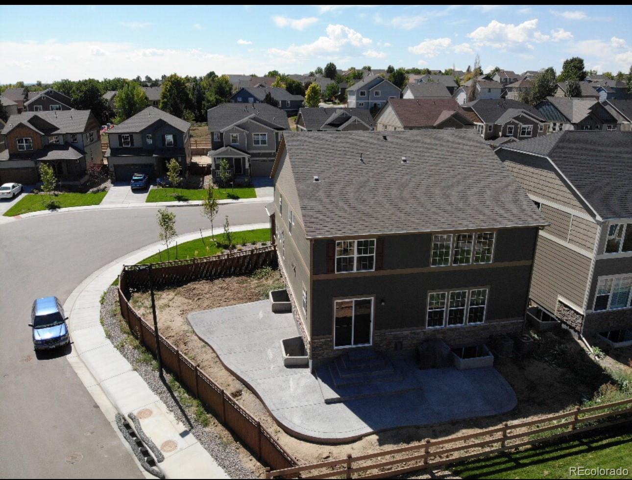 MLS Image #32 for 15955 e otero circle,centennial, Colorado