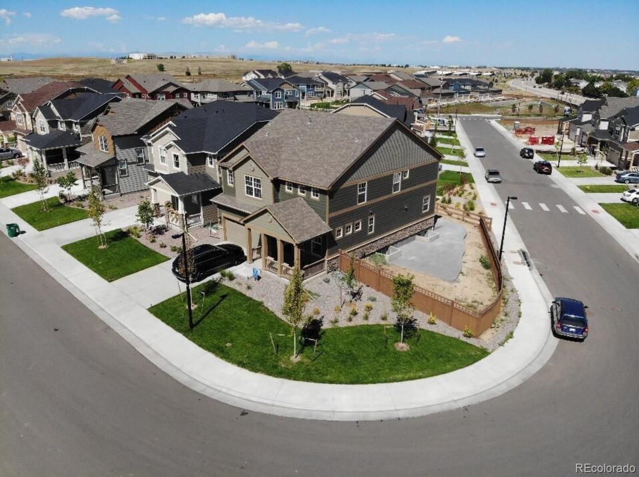 MLS Image #33 for 15955 e otero circle,centennial, Colorado