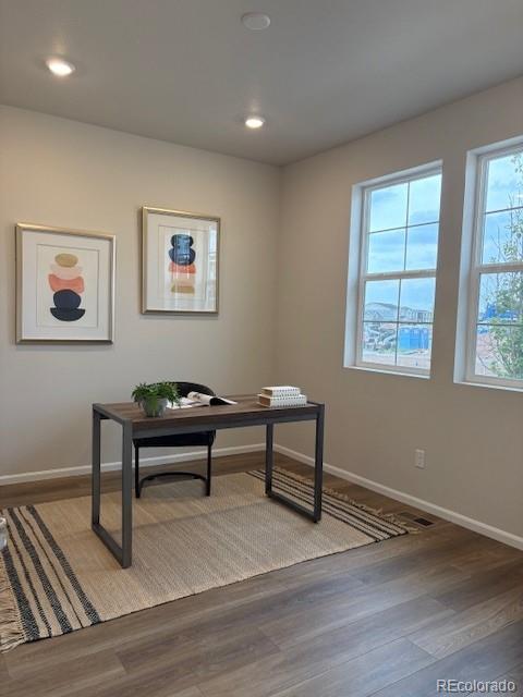 MLS Image #11 for 8787  whiteclover street,littleton, Colorado