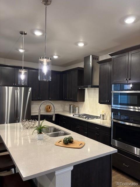MLS Image #2 for 8787  whiteclover street,littleton, Colorado