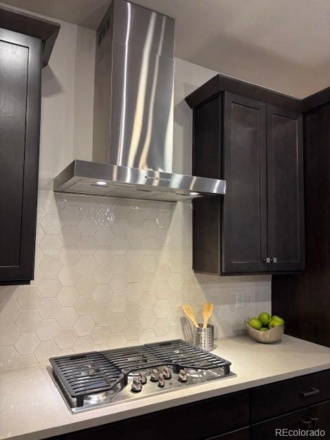 MLS Image #3 for 8787  whiteclover street,littleton, Colorado