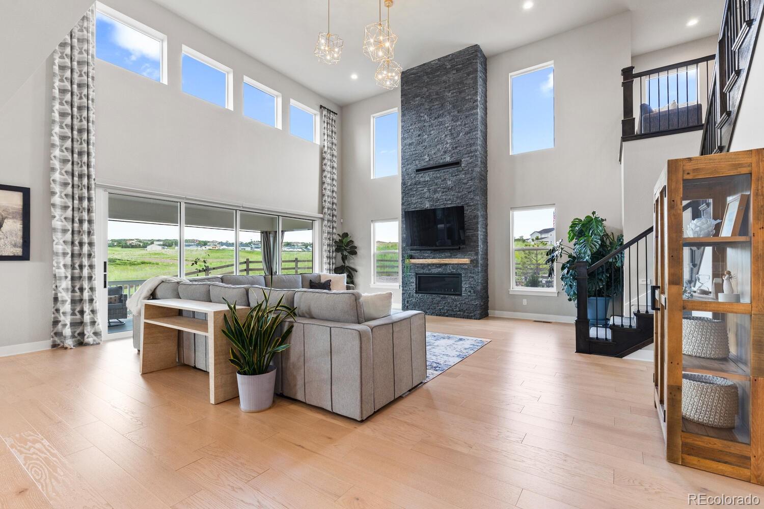 MLS Image #14 for 423  rogers way,castle rock, Colorado