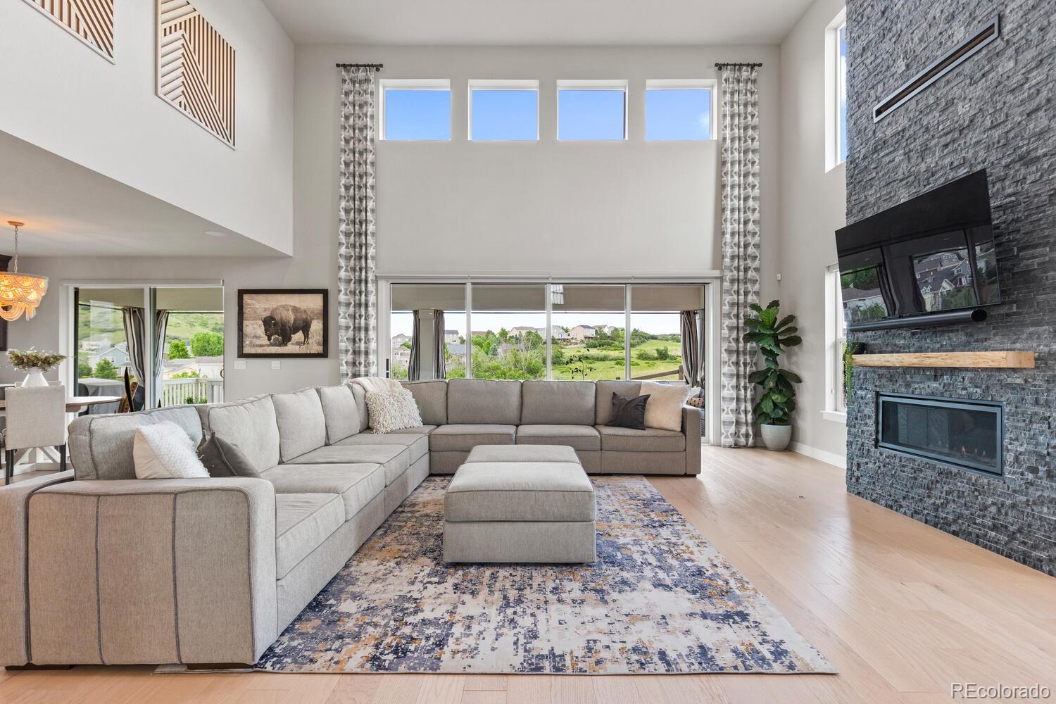 MLS Image #16 for 423  rogers way,castle rock, Colorado