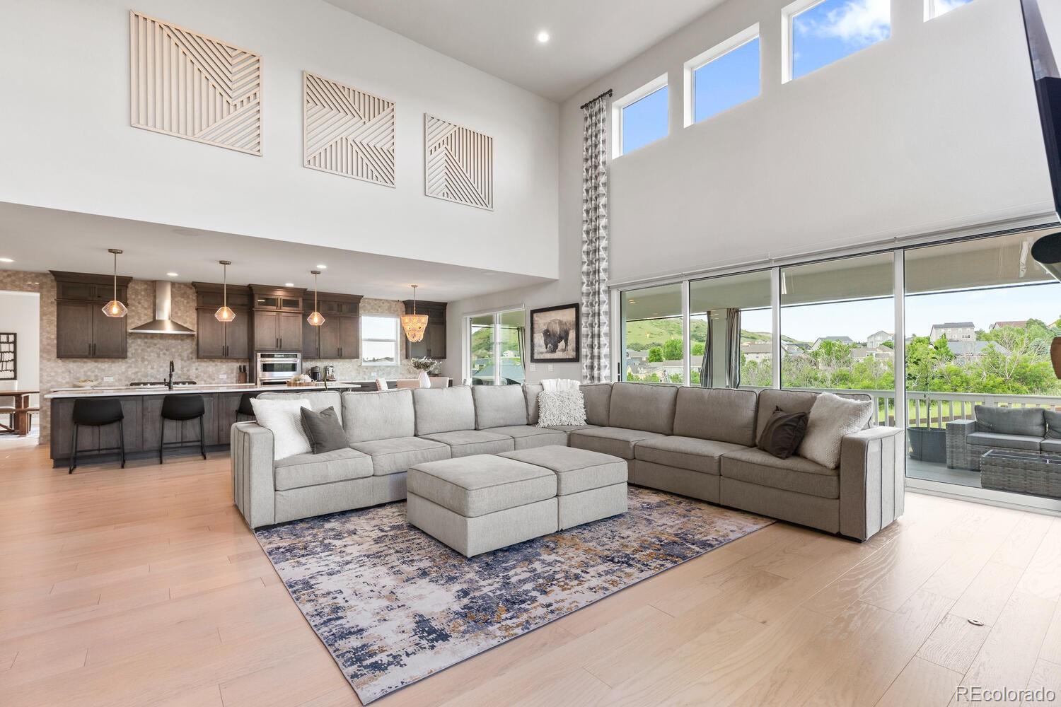 MLS Image #18 for 423  rogers way,castle rock, Colorado
