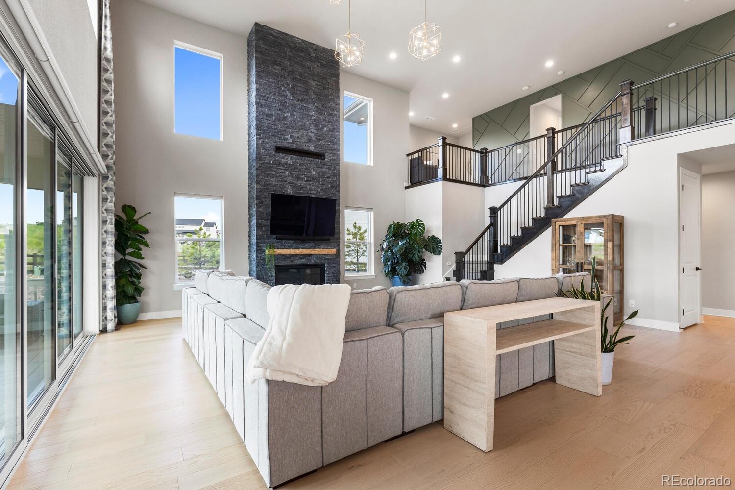 MLS Image #19 for 423  rogers way,castle rock, Colorado
