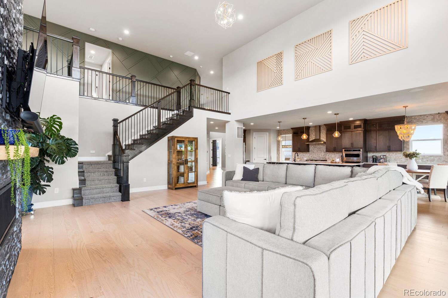 MLS Image #20 for 423  rogers way,castle rock, Colorado