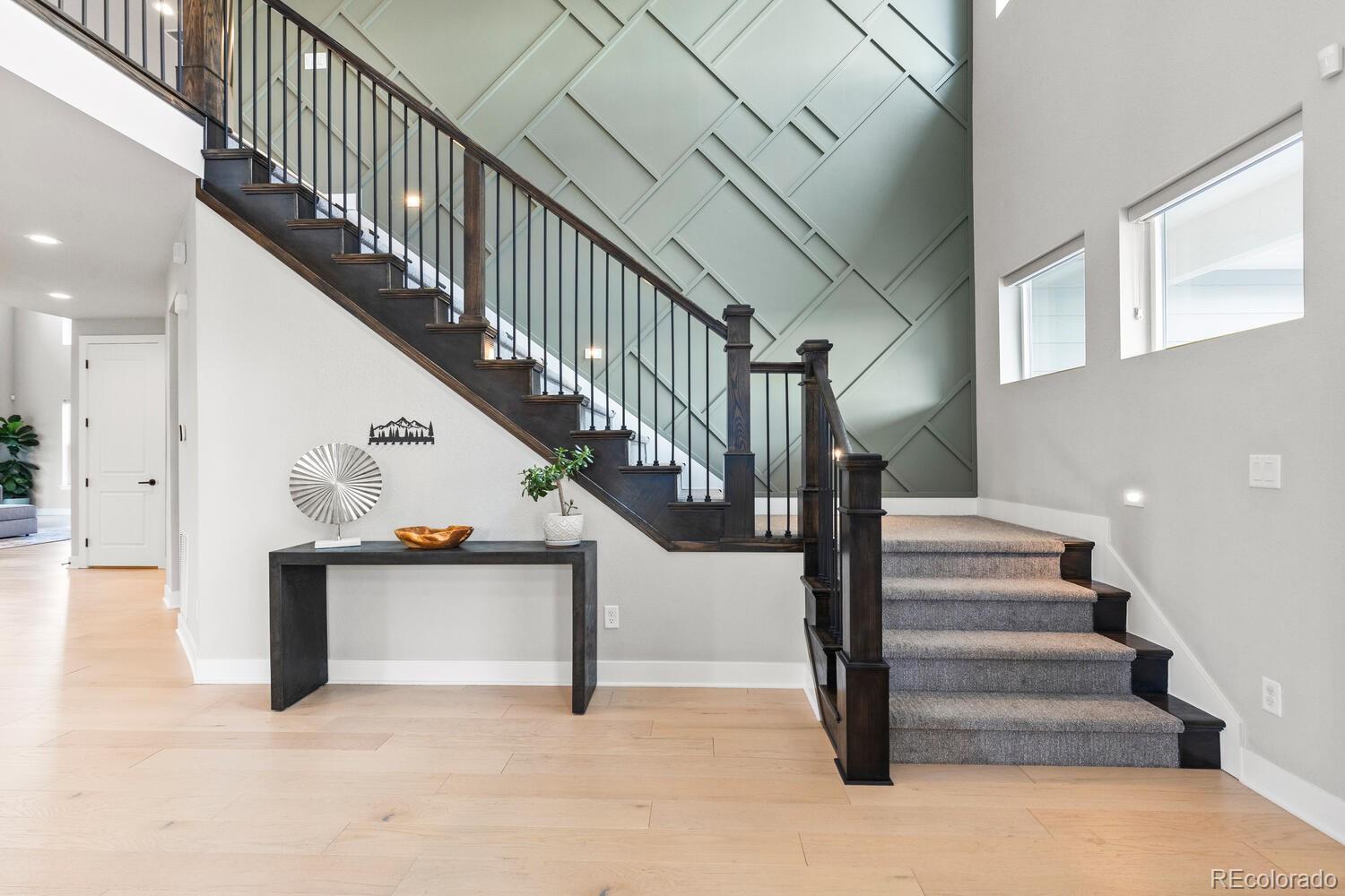 MLS Image #3 for 423  rogers way,castle rock, Colorado