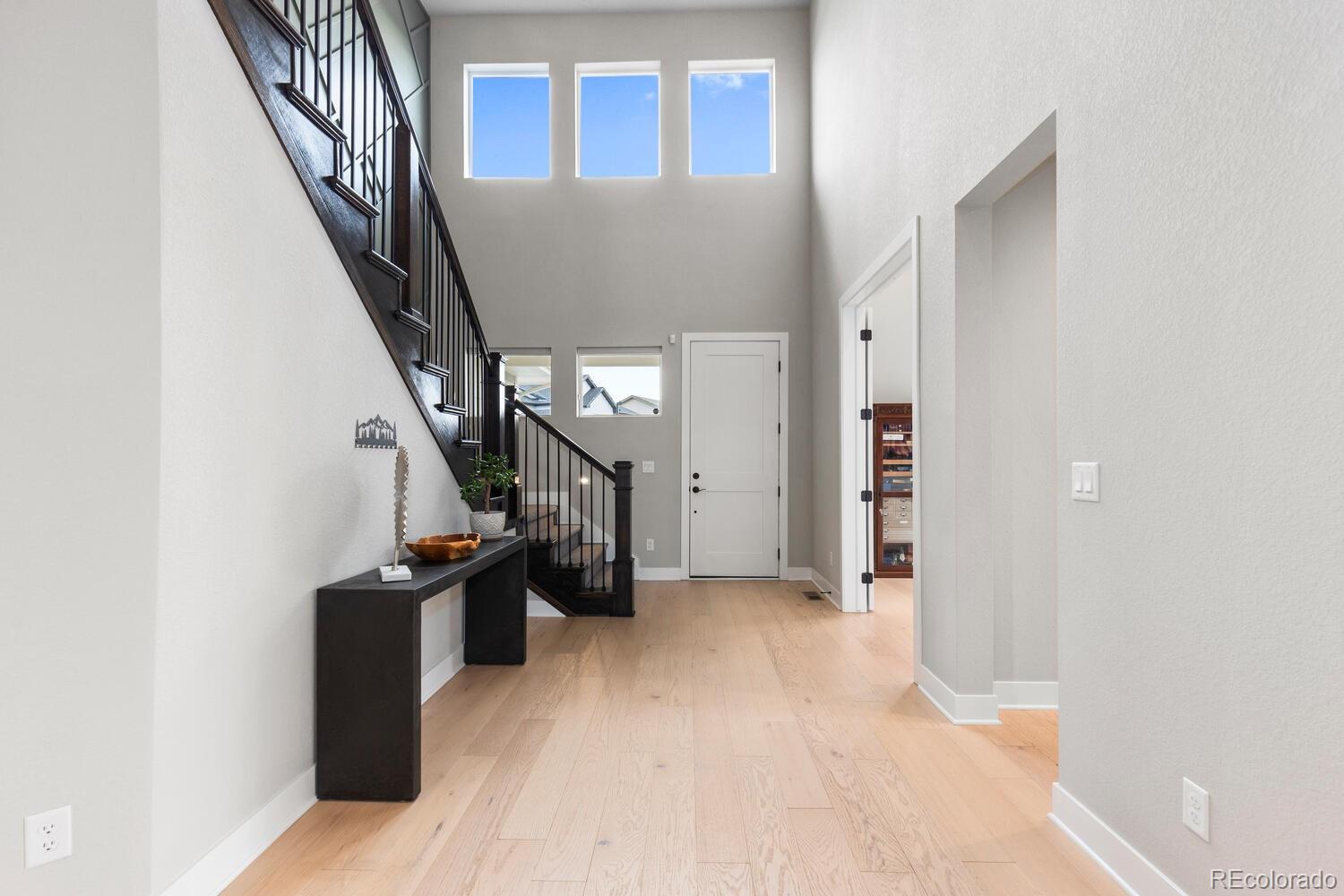MLS Image #4 for 423  rogers way,castle rock, Colorado