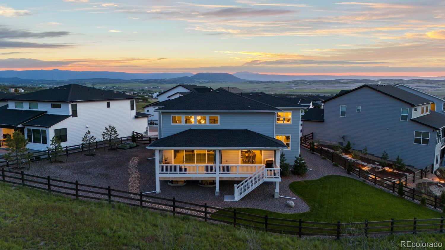 MLS Image #45 for 423  rogers way,castle rock, Colorado
