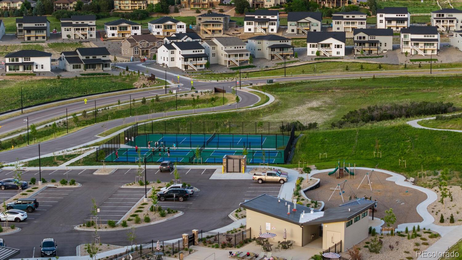 MLS Image #48 for 423  rogers way,castle rock, Colorado