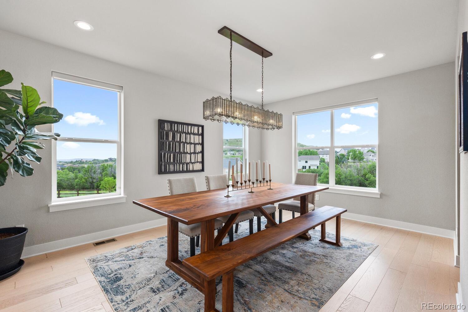 MLS Image #7 for 423  rogers way,castle rock, Colorado