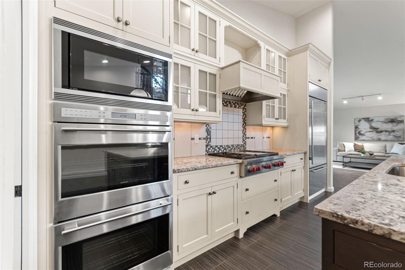 MLS Image #11 for 5980  dunraven court,golden, Colorado