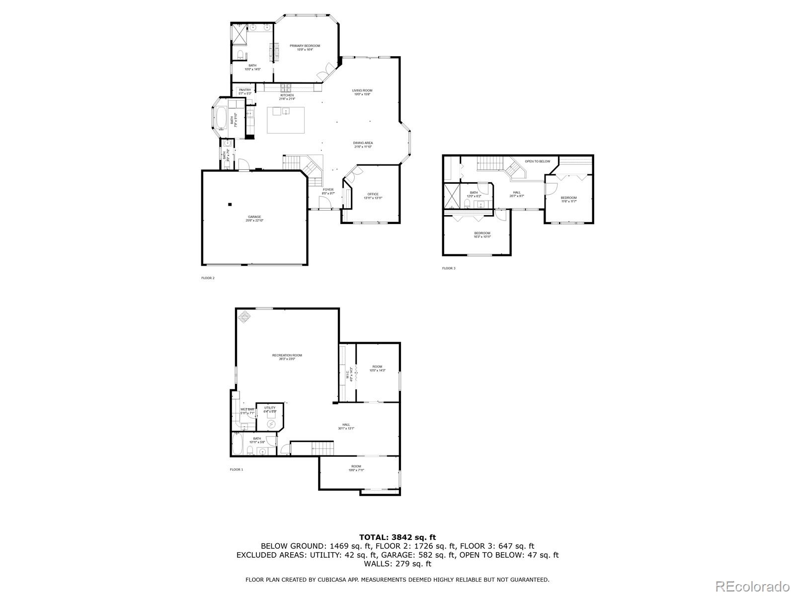 MLS Image #44 for 5980  dunraven court,golden, Colorado
