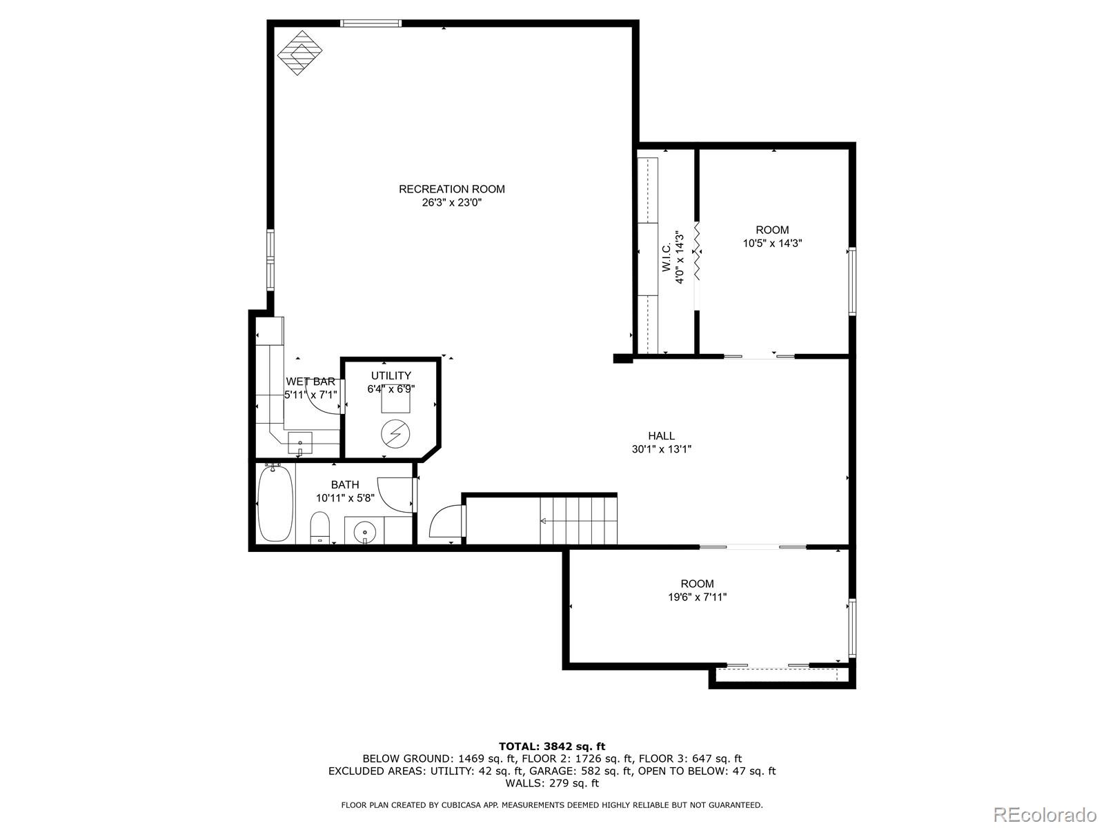 MLS Image #47 for 5980  dunraven court,golden, Colorado