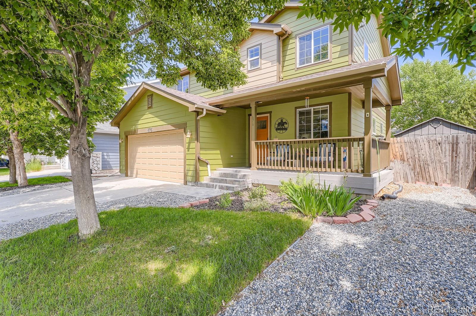 MLS Image #0 for 676  hedgerow way,brighton, Colorado