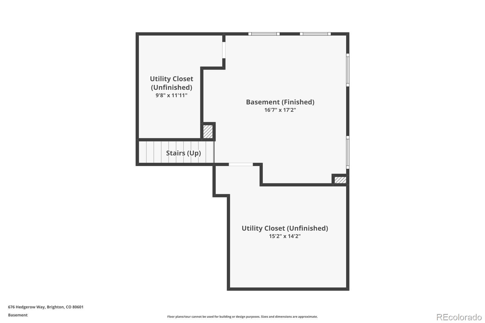 MLS Image #36 for 676  hedgerow way,brighton, Colorado