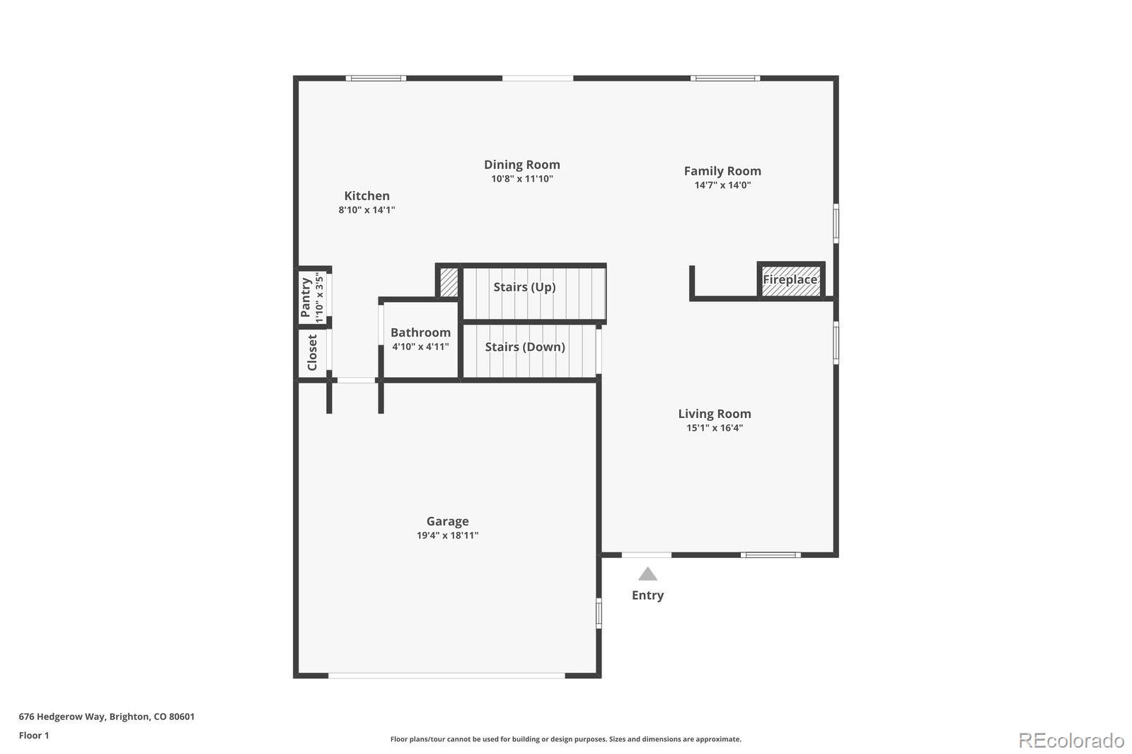 MLS Image #37 for 676  hedgerow way,brighton, Colorado