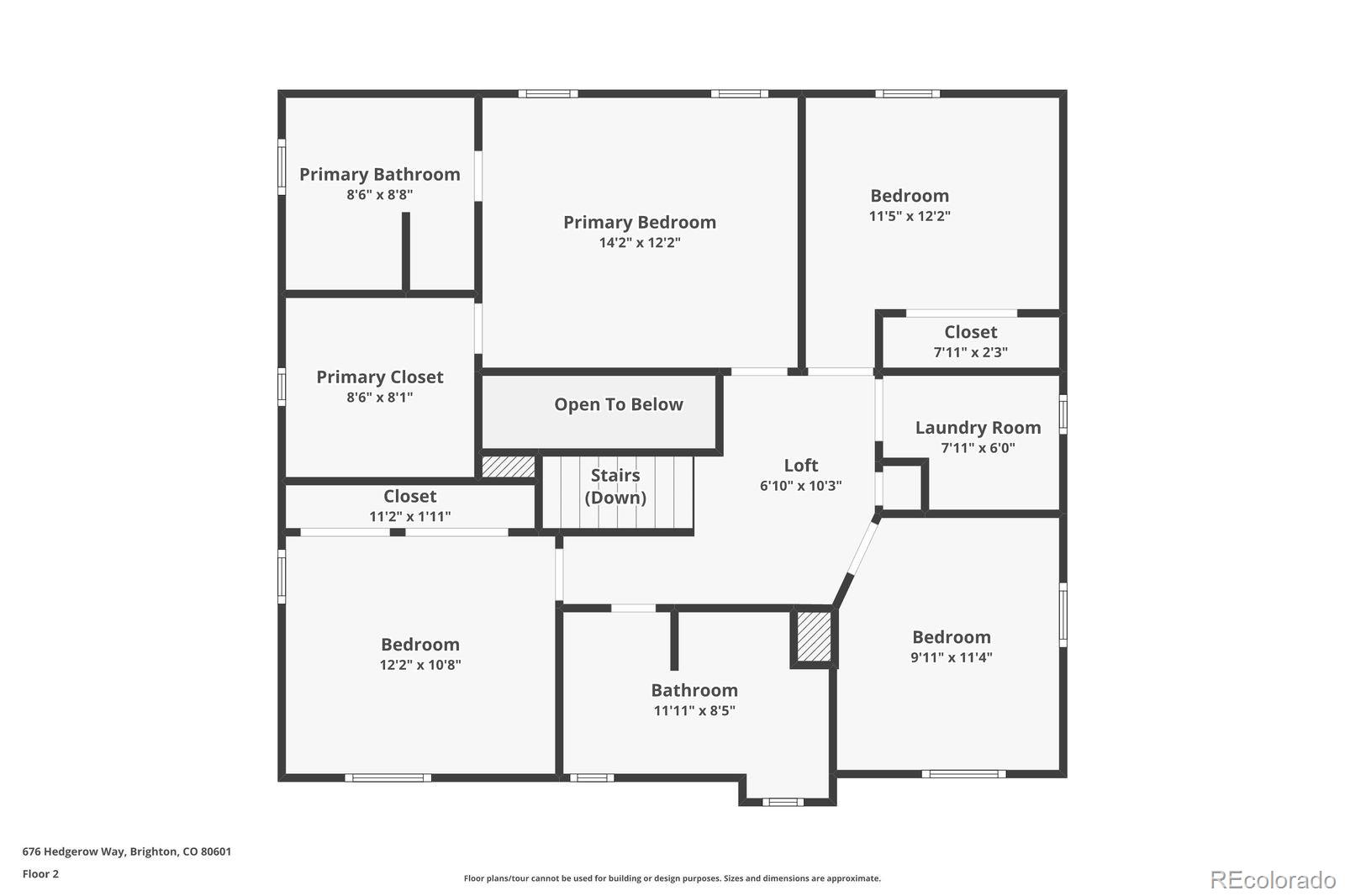 MLS Image #38 for 676  hedgerow way,brighton, Colorado