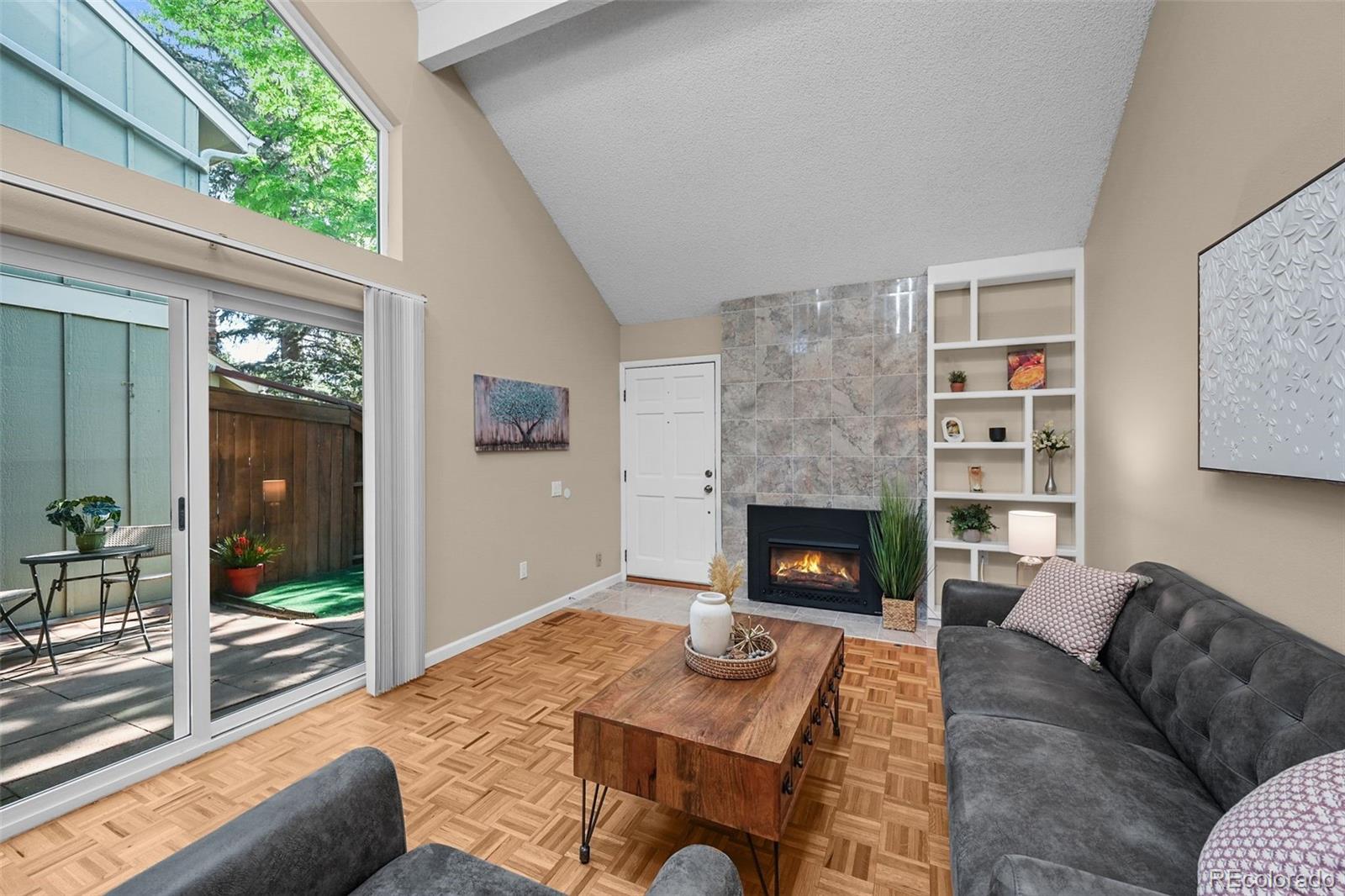 MLS Image #2 for 11704  elk head range road,littleton, Colorado