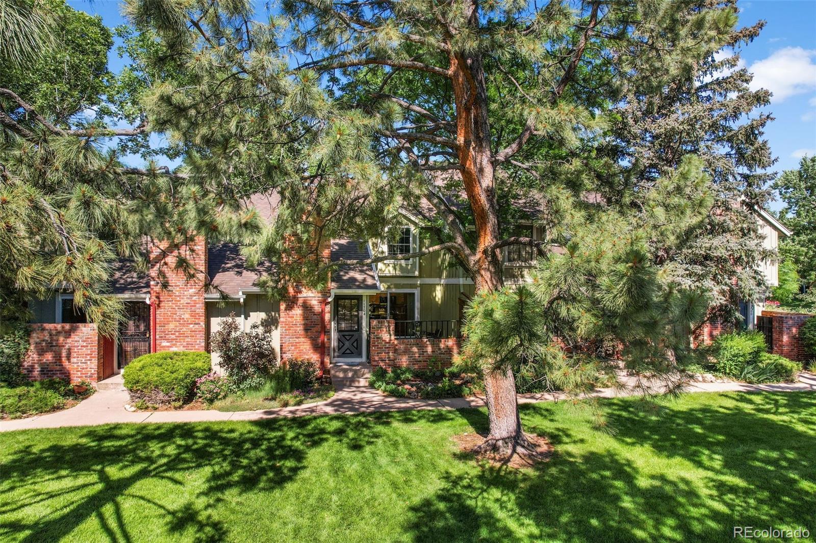 MLS Image #32 for 11704  elk head range road,littleton, Colorado