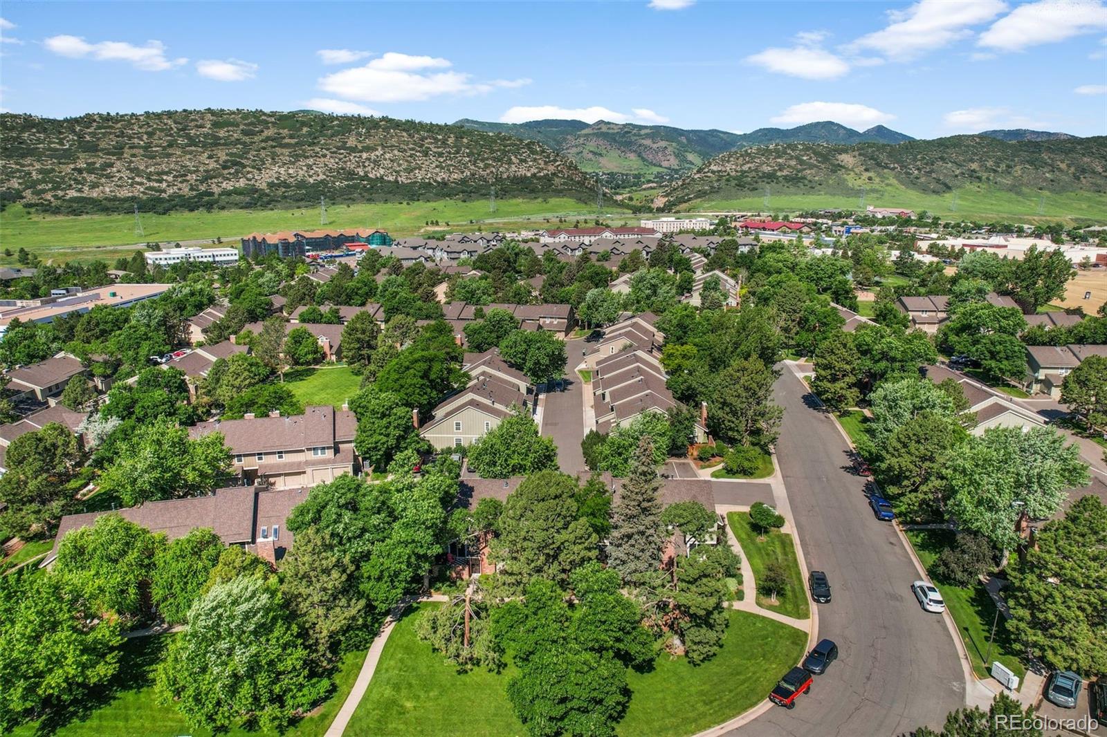 MLS Image #35 for 11704  elk head range road,littleton, Colorado