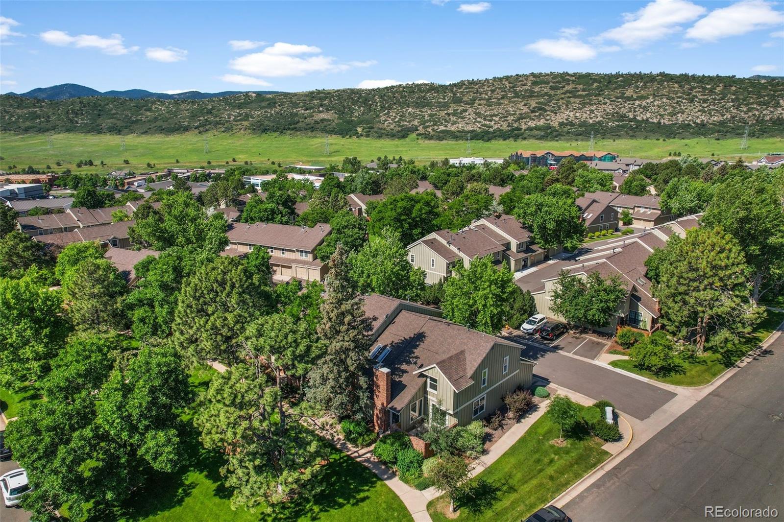 MLS Image #36 for 11704  elk head range road,littleton, Colorado