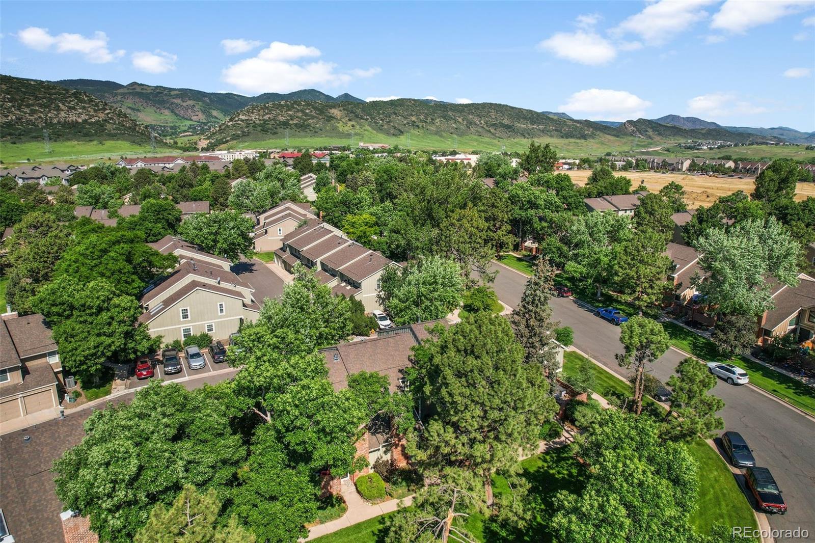 MLS Image #37 for 11704  elk head range road,littleton, Colorado