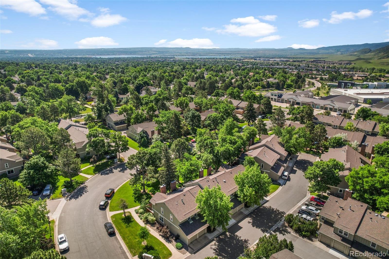 MLS Image #41 for 11704  elk head range road,littleton, Colorado