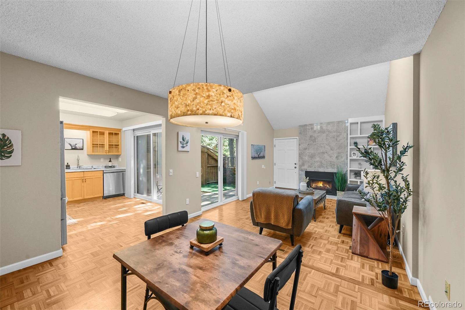 MLS Image #6 for 11704  elk head range road,littleton, Colorado