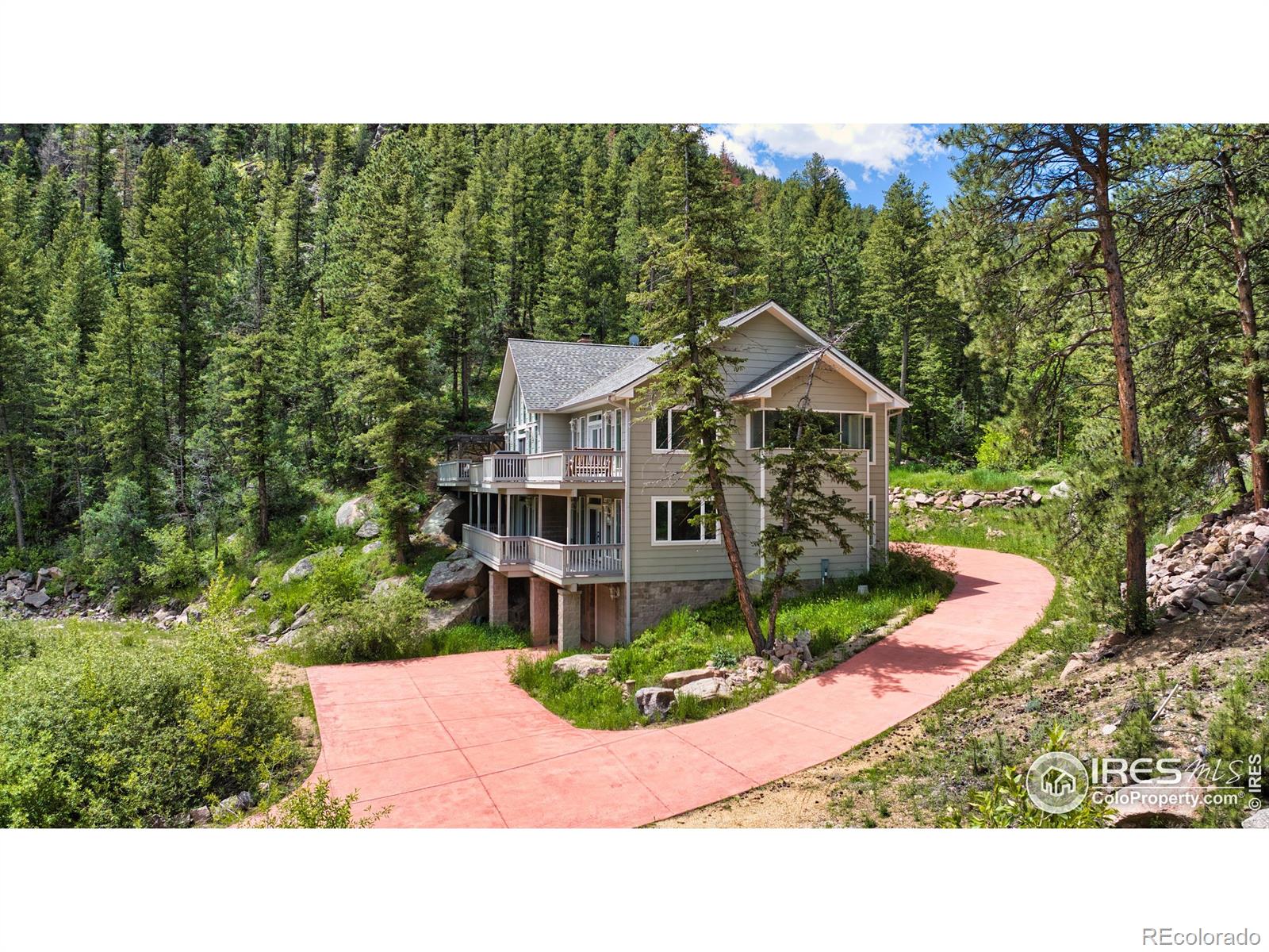 MLS Image #36 for 11042 n saint vrain drive,lyons, Colorado