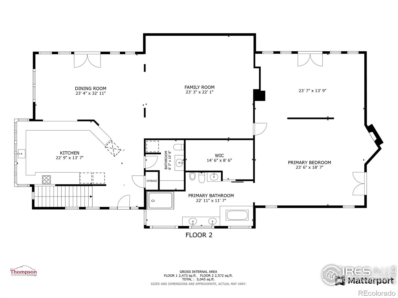 MLS Image #39 for 11042 n saint vrain drive,lyons, Colorado