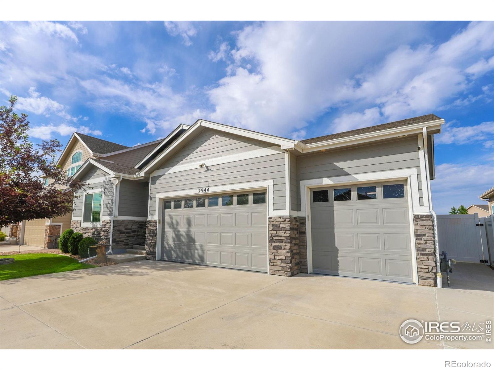 CMA Image for 2944  Hydra Drive,Loveland, Colorado