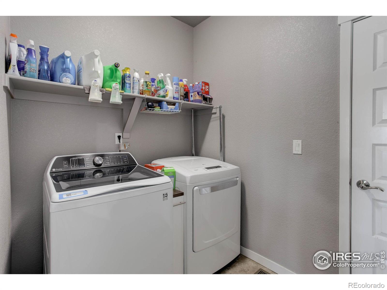 MLS Image #11 for 2944  hydra drive,loveland, Colorado