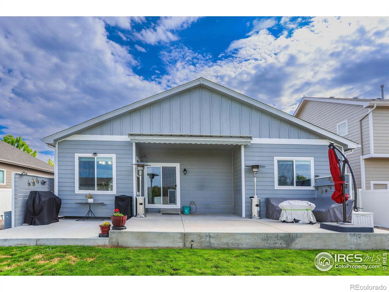 MLS Image #30 for 2944  hydra drive,loveland, Colorado