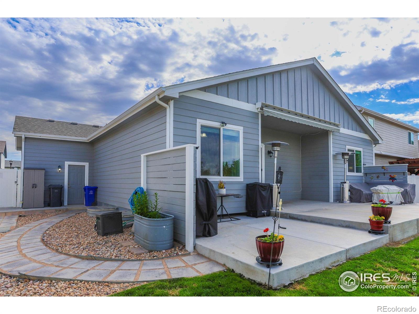 MLS Image #31 for 2944  hydra drive,loveland, Colorado