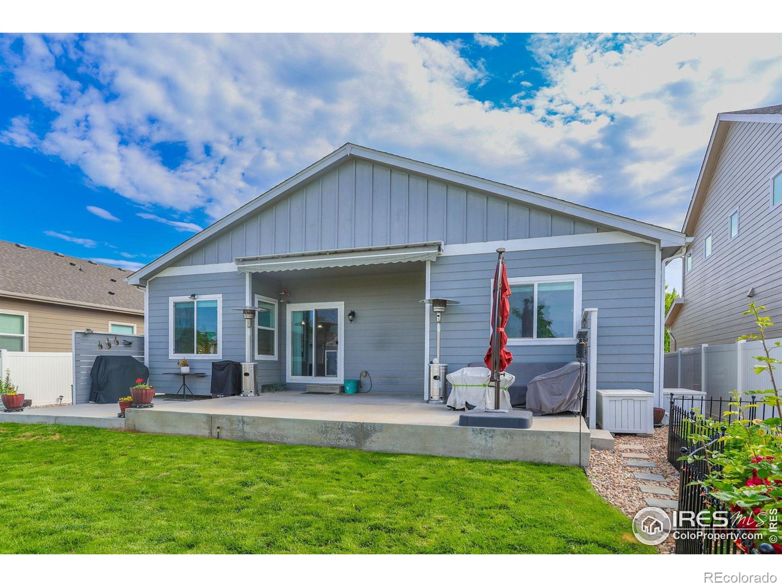 MLS Image #32 for 2944  hydra drive,loveland, Colorado