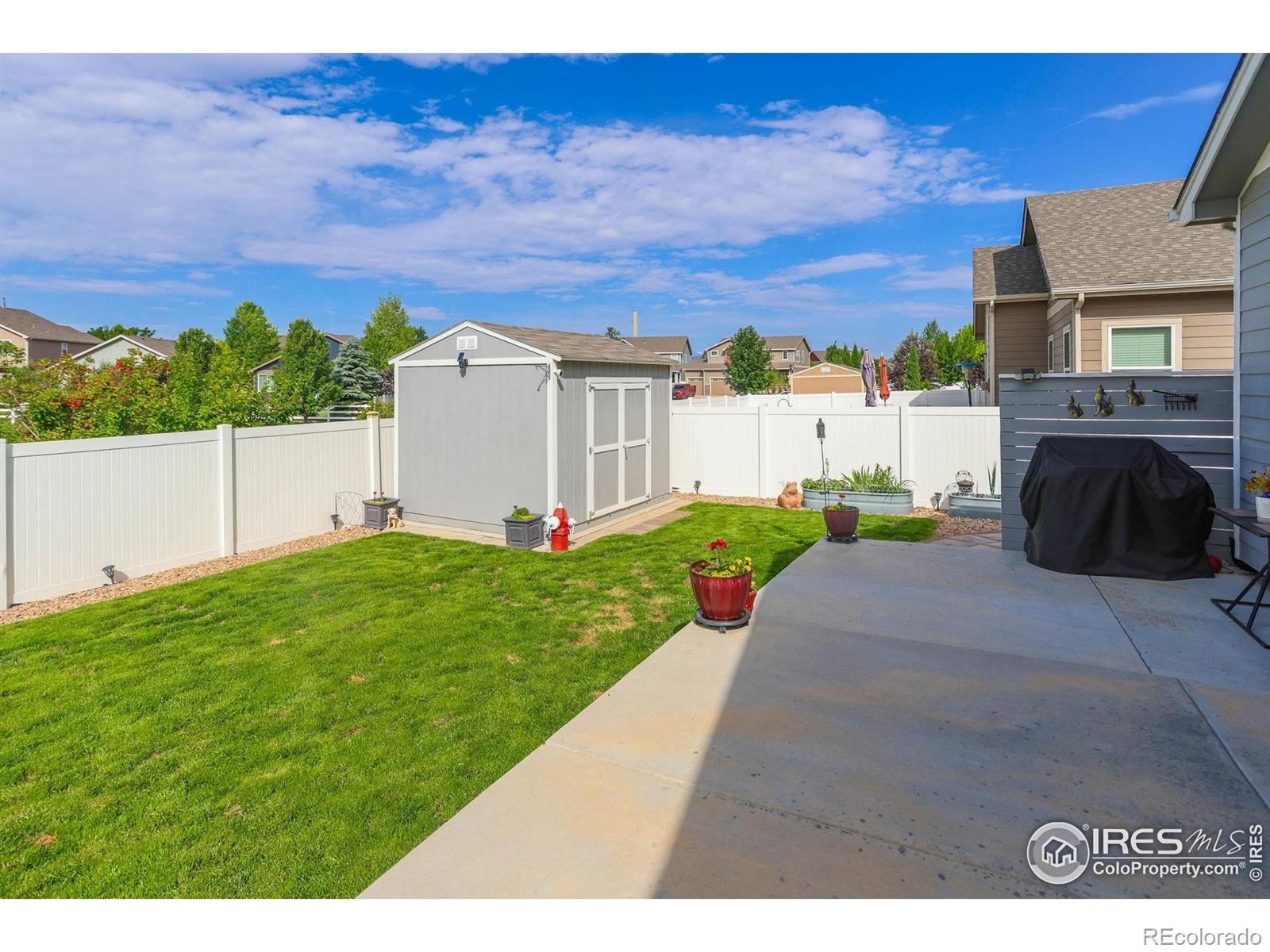 MLS Image #35 for 2944  hydra drive,loveland, Colorado