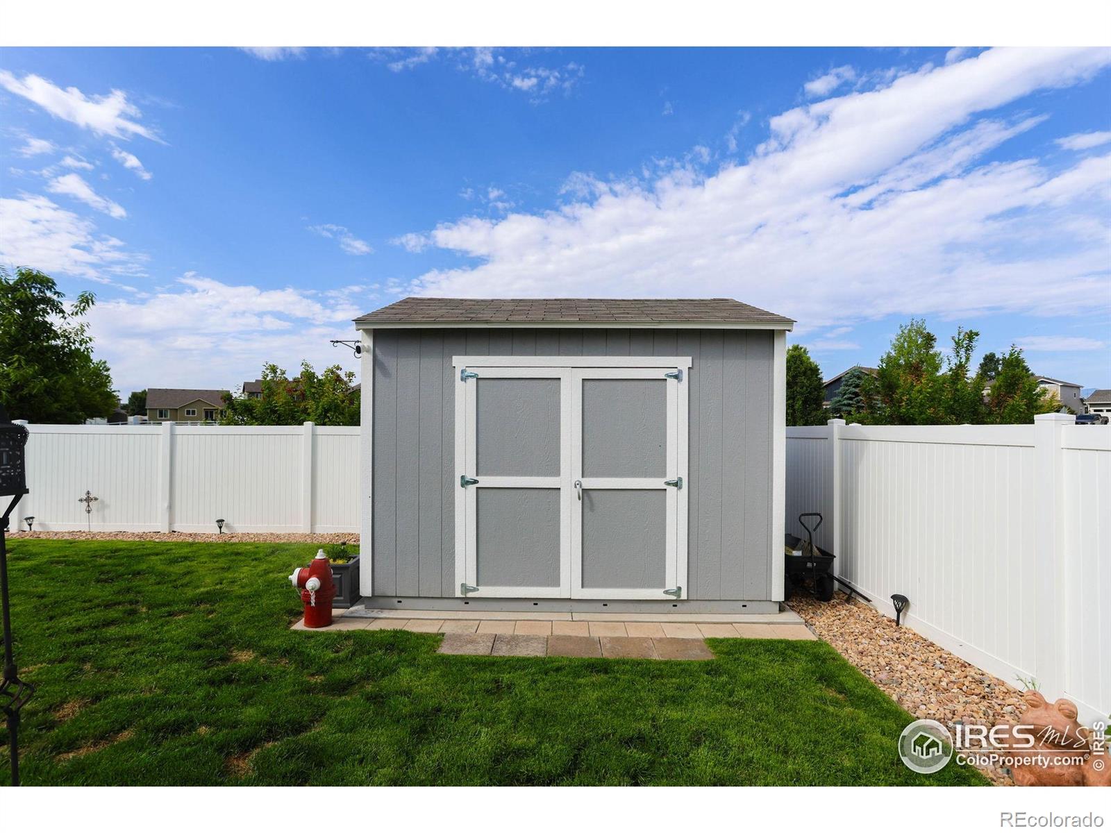 MLS Image #36 for 2944  hydra drive,loveland, Colorado