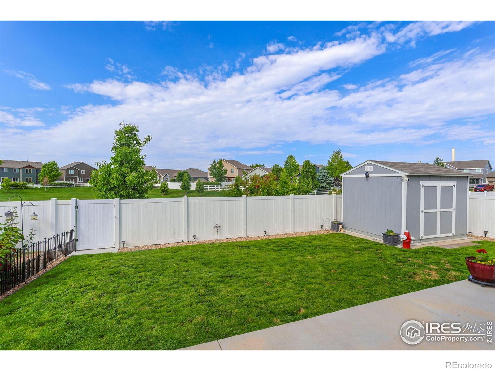 MLS Image #37 for 2944  hydra drive,loveland, Colorado