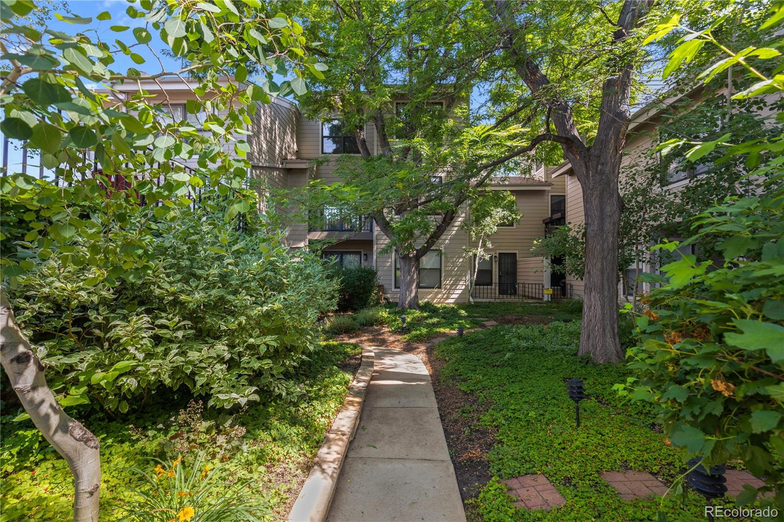 MLS Image #2 for 221 s garfield street,denver, Colorado