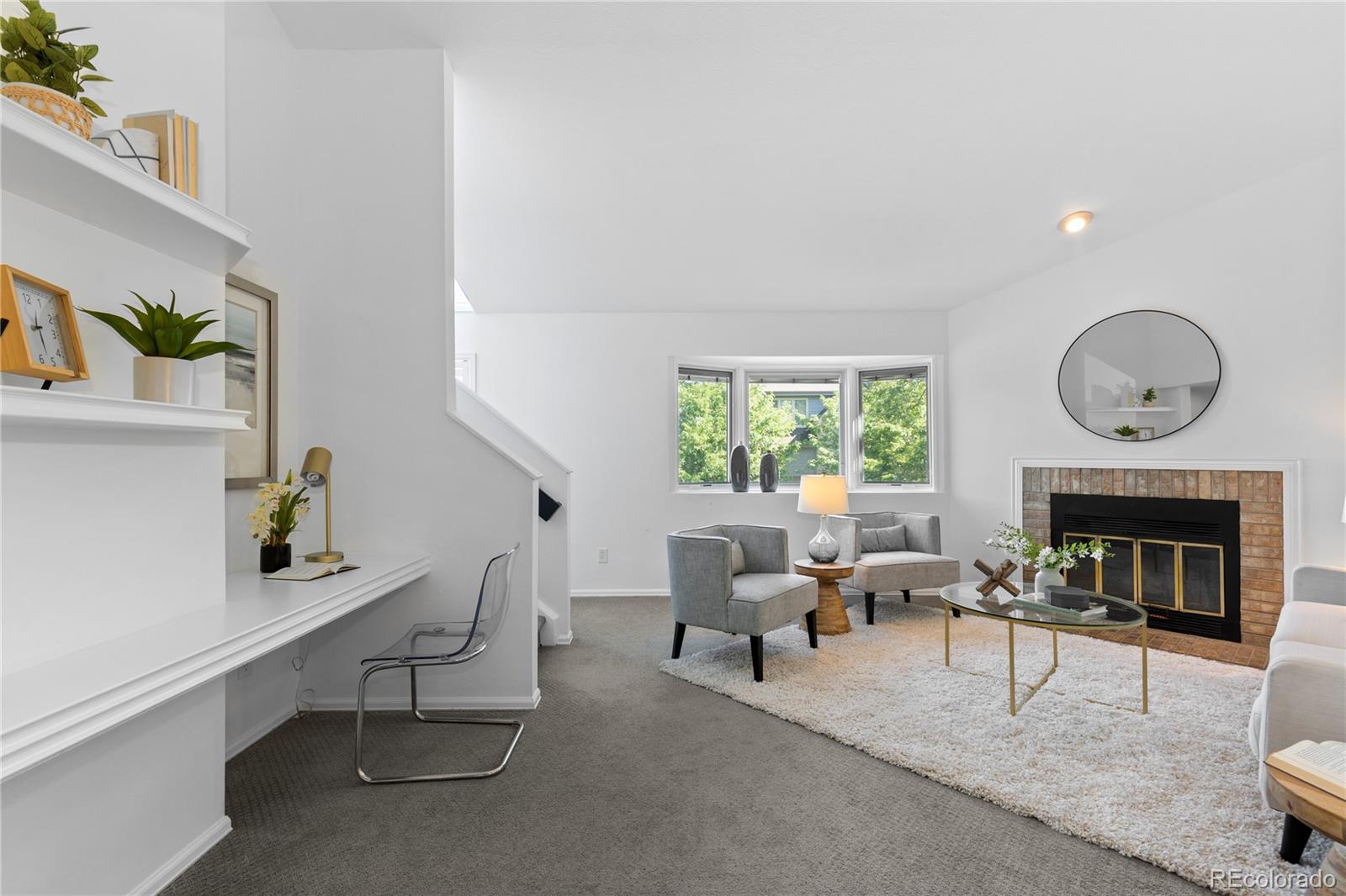MLS Image #4 for 221 s garfield street,denver, Colorado