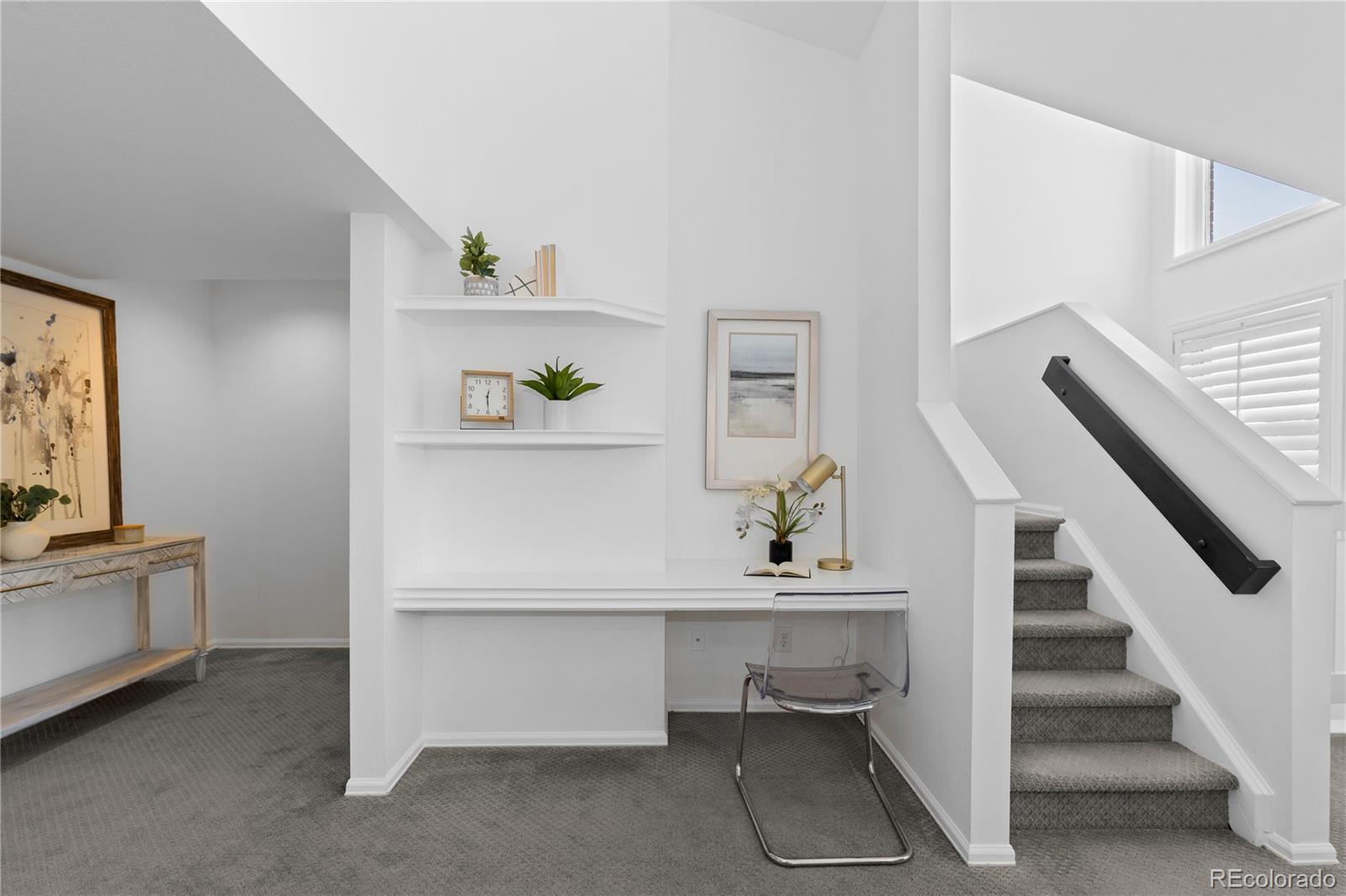 MLS Image #5 for 221 s garfield street,denver, Colorado