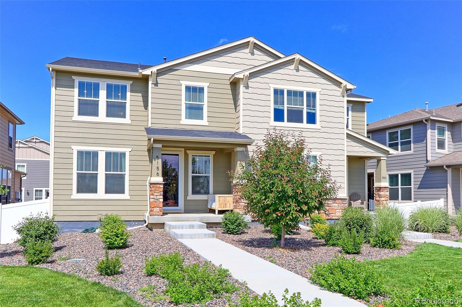 MLS Image #0 for 5156  bittercress road,brighton, Colorado