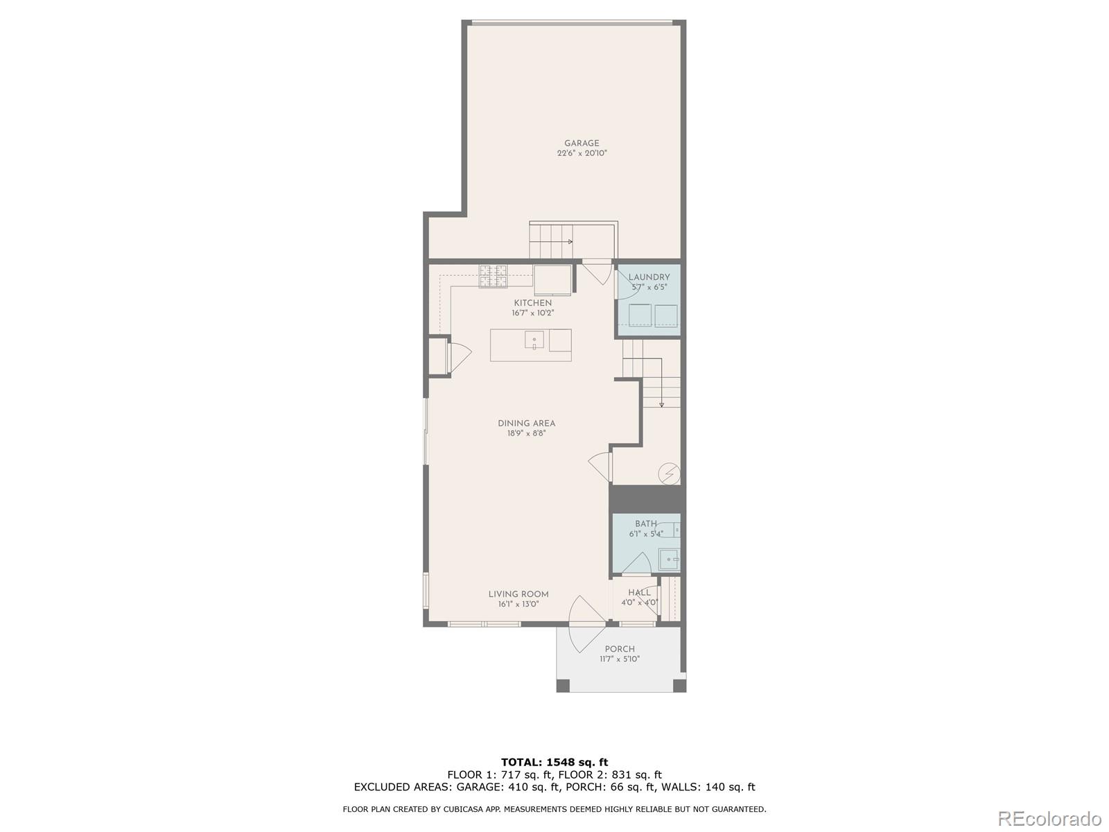 MLS Image #19 for 5156  bittercress road,brighton, Colorado