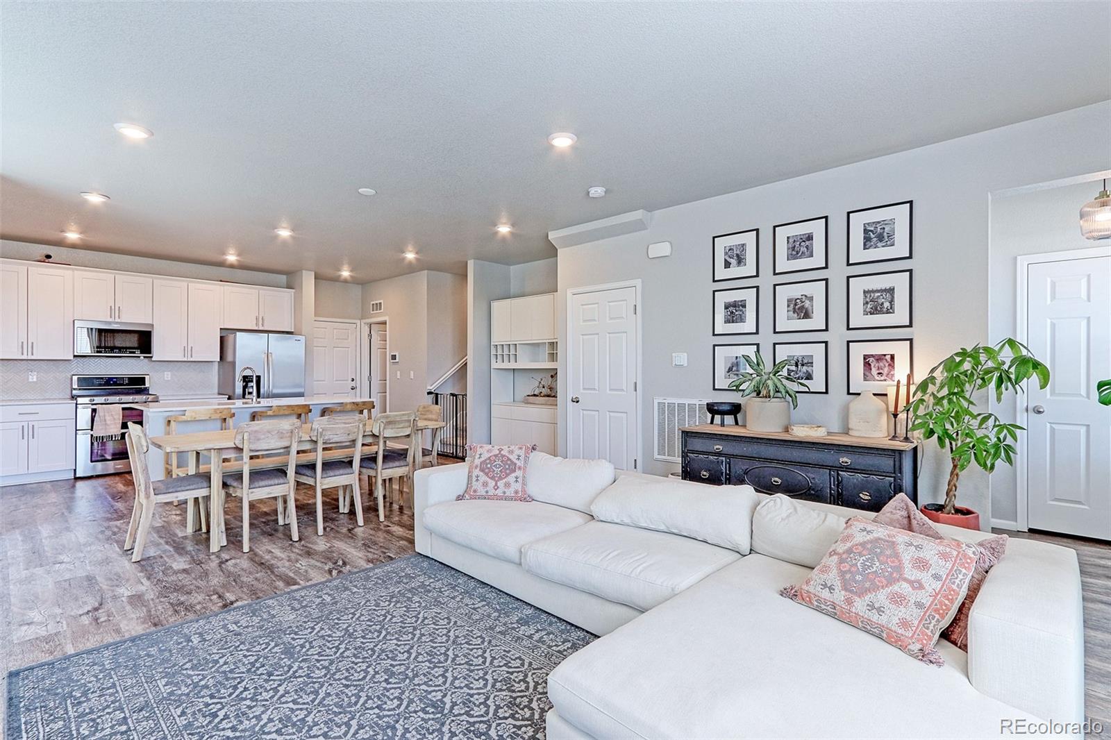 MLS Image #2 for 5156  bittercress road,brighton, Colorado