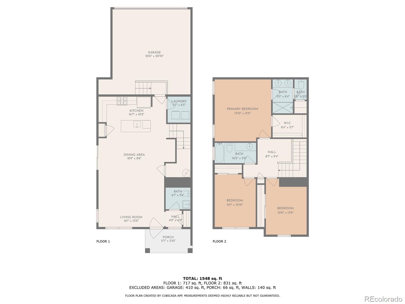 MLS Image #21 for 5156  bittercress road,brighton, Colorado